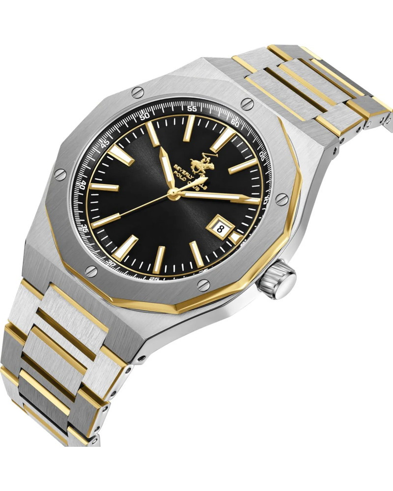 Часы Beverly Hills Polo Club BP3788X.250